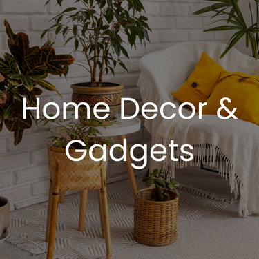 Akasora Home Decor & Gadgets